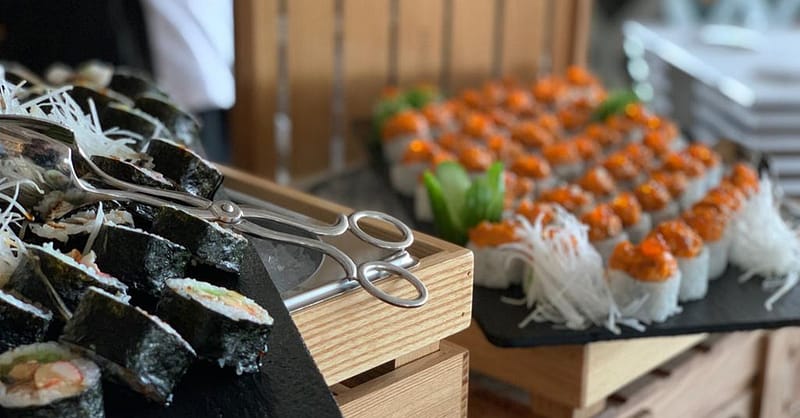 Lunch Or Dinner Buffet At Royal M Hotel By Gewan Abu Dhabi Abu Dhabi - Image 2