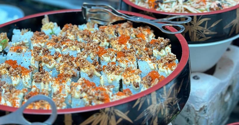 5* Saturday Brunch With Soft Or House Beverages For 1, 2, Or 4 Adults Dubai - Image 7