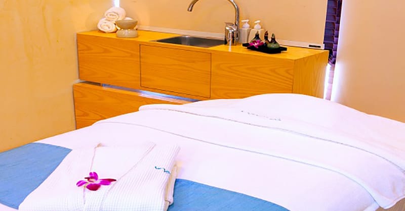 5* Spa Treatment Dubai - Image 6