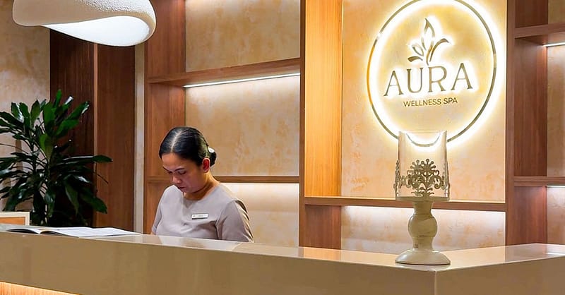 5* Spa Treatment & Facility Access: 30, 60, Or 90-Min For 1 Or 2! Dubai - Image 6