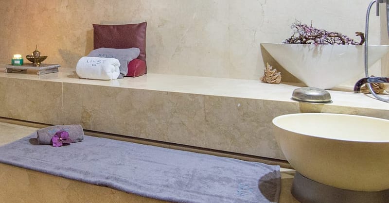 5* Spa Treatment With Pool Access Dubai - Image 3