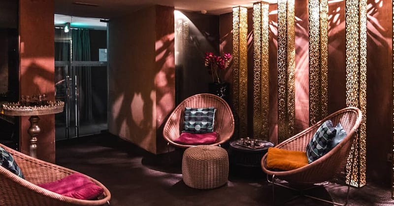 5* Spa Treatment With Pool Access Dubai - Image 7
