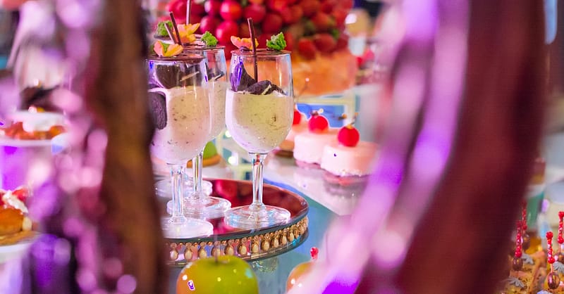 5* Sunday Brunch With Drinks: Child (Aed 79), Adult (Aed 159) Dubai - Image 7