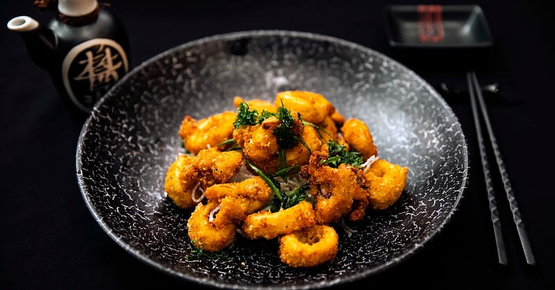 5* Sushi Night At Hibachi @ 5* Movenpick Grand Al Bustan Dubai - Image 5