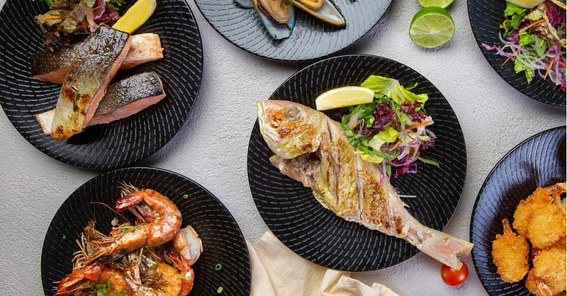 5* Theme Night Buffet Dinner With Bottomless House Or Soft Beverages Dubai - Image 3