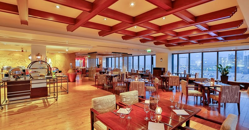 5* Theme Night Buffet Dinner With Bottomless House Or Soft Beverages Dubai - Image 4