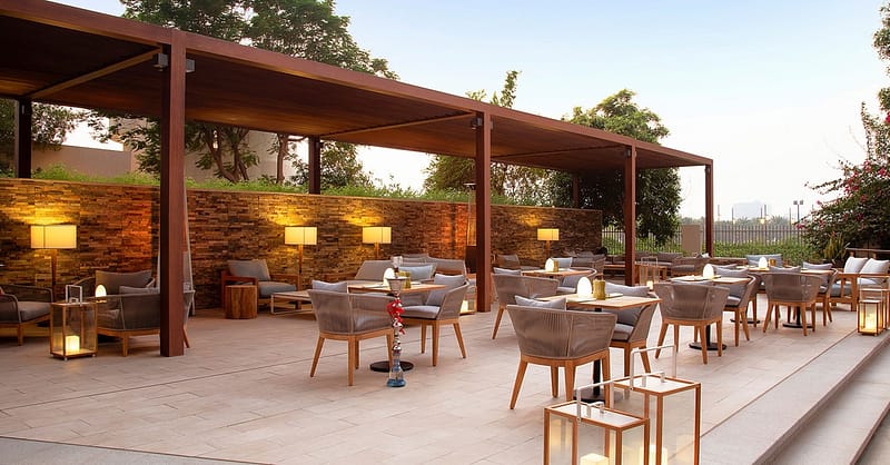 5* Theme Night Dinner Buffet W/ Soft Beverages For Child Or Adults Abu Dhabi - Image 4