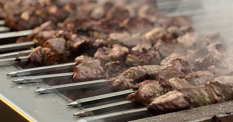 5* Theme Night Dinner Buffet W/ Soft Beverages For Child Or Adults Abu Dhabi - Image 9