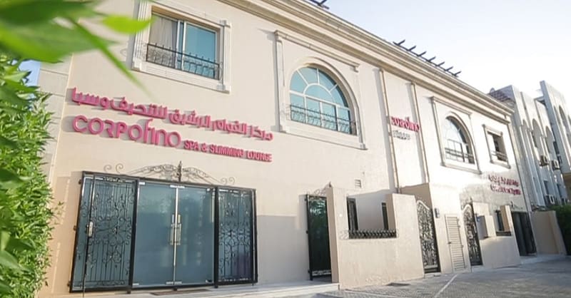 50-Min Deep Tissue Spa Treatment W/ 60-Min W/ Moroccan Bath Abu Dhabi - Image 4