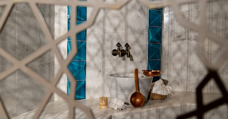 50-Minute ""Traditional Turkish Hammam"" (Foam Spa Treatment & Scrub) Dubai - Image 4