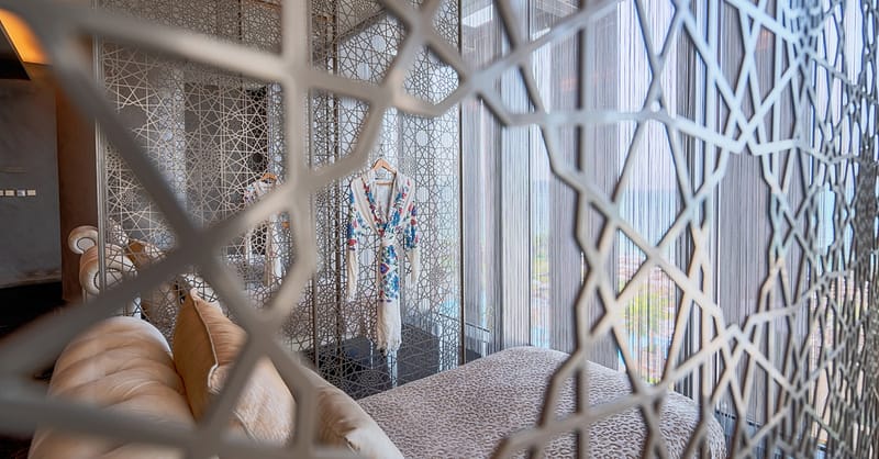 50-Minute ""Traditional Turkish Hammam"" (Foam Spa Treatment & Scrub) Dubai - Image 8