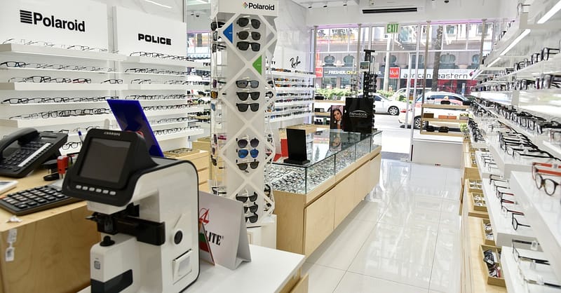 50% Off Sunglasses Or Frames Dubai - Image 8