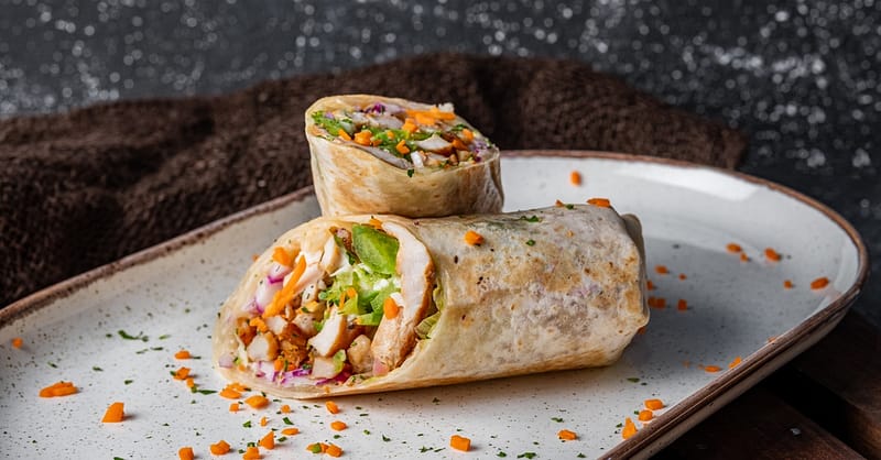 50 Or 100 Aed Food Vouchers On The Menu At Yalla Stackz, Wahda Mall Abu Dhabi - Image 6