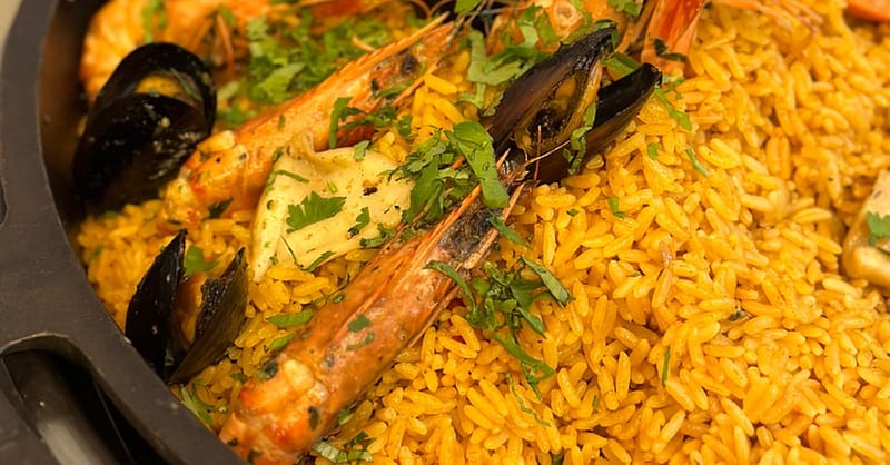 5* Theme Night Buffet W/ Soft Or House Beverages For 1, 2, Or 4 Adults Dubai - Image 5