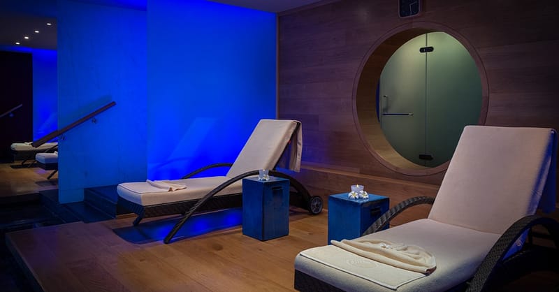 60-Minute Anti-Cellulite Spa Treatment & More With Pool Access Abu Dhabi - Image 2