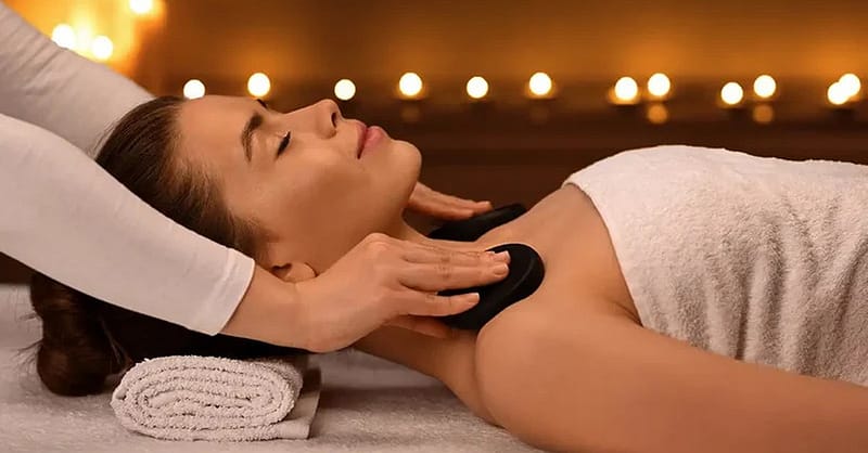 60-Minute Anti-Cellulite Spa Treatment & More With Pool Access Abu Dhabi - Image 3