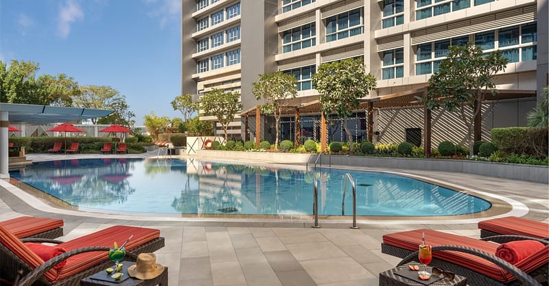 60-Minute Anti-Cellulite Spa Treatment & More With Pool Access Abu Dhabi - Image 5