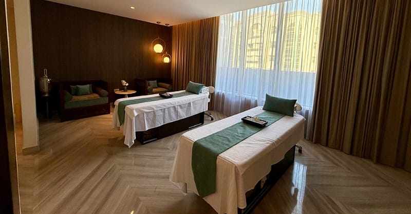 60-Minute Luxury Moroccan Bath W/ Fresh Cut Fruits & Juice For 1 Or 2 Sharjah & N. Emirates - Image 3