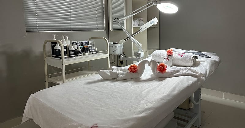 Choice Of Manicure Or/And Pedicure Services At Crystal Beauty Lounge Dubai - Image 2
