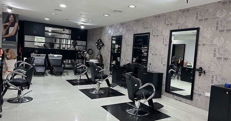 Choice Of Manicure Or/And Pedicure Services At Crystal Beauty Lounge Dubai - Image 4