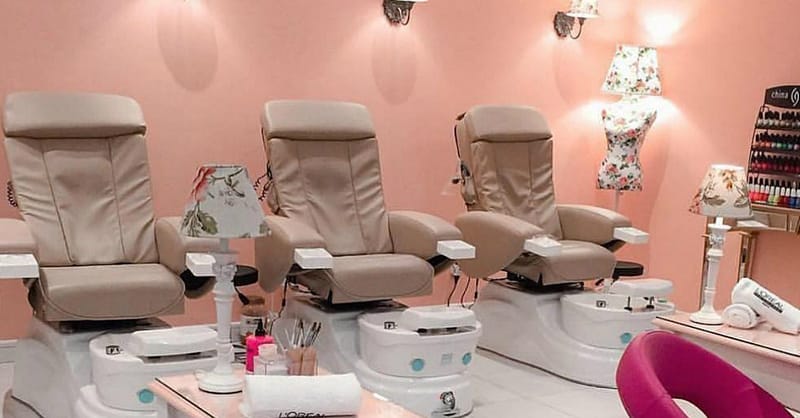 60-Minute Moroccan Bath At Pout Salon And Spa Dubai - Image 3