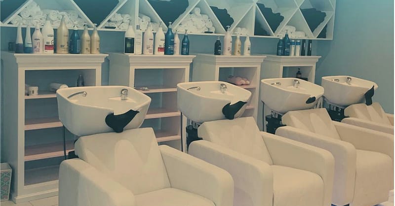 60-Minute Moroccan Bath At Pout Salon And Spa Dubai - Image 4