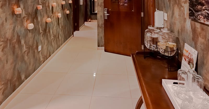 60 Or 90-Minute Spa Treatment With Spa Access And Oxygen Therapy Dubai - Image 10