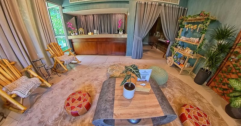 60 Or 90-Minute Spa Treatment With Spa Access And Oxygen Therapy Dubai - Image 2
