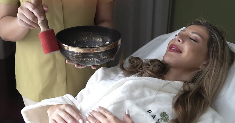 60 Or 90-Minute Spa Treatment With Spa Access And Oxygen Therapy Dubai - Image 4