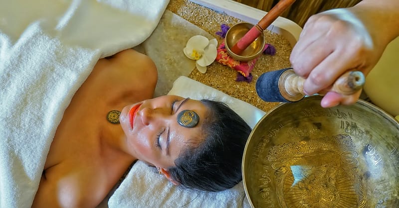 60 Or 90-Minute Spa Treatment With Spa Access And Oxygen Therapy Dubai - Image 8