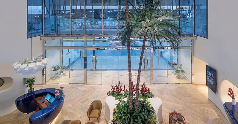 60 Or 90-Minute Treatment Of Choice And Spa Facilities, Oxygen Therapy Dubai - Image 5
