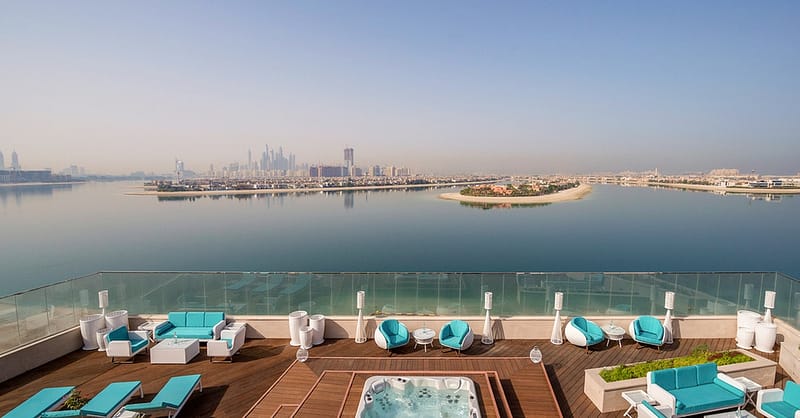 60 Or 90-Minute Treatment Of Choice And Spa Facilities, Oxygen Therapy Dubai - Image 7