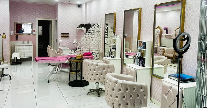 Blow Dry