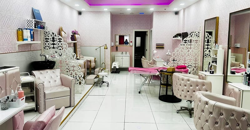 Hair Wash & More Dubai
