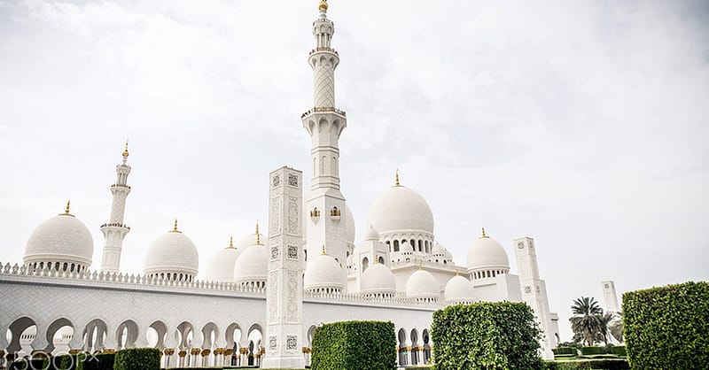 Abu Dhabi City Tour Abu Dhabi - Image 2