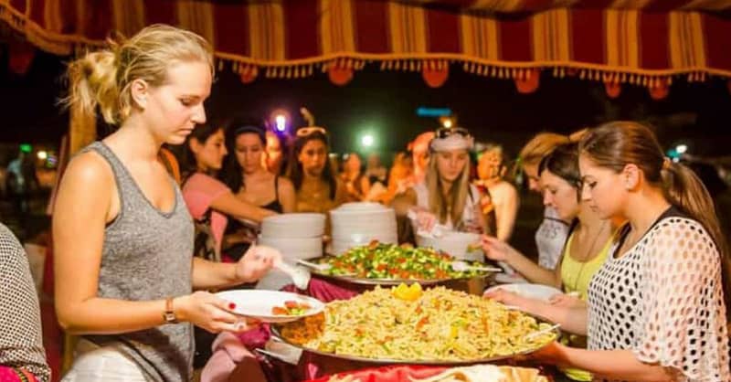 Abu Dhabi City Tour: Child (Aed 109), Adult (Aed 115) Dubai - Image 6
