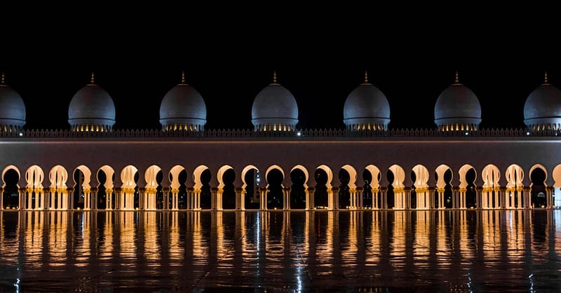 Abu Dhabi City Tour Dubai - Image 4