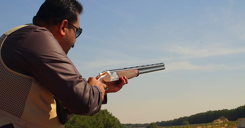 Advanced Clay Pigeon Shooting Sharjah & N. Emirates - Image 3