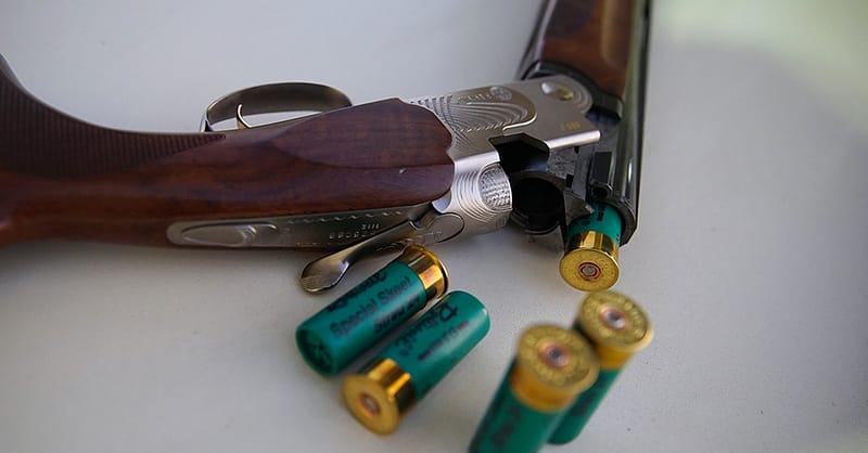 Advanced Clay Pigeon Shooting Sharjah & N. Emirates - Image 5