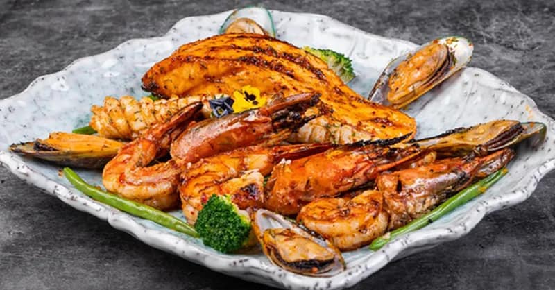 Aed 100, 200, 300, 500 Or 1000 To Spend On Turkish Food And Beverages Dubai - Image 20