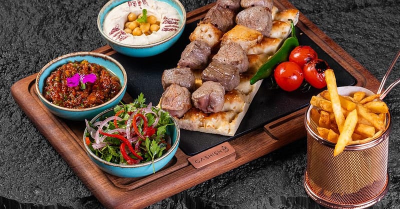 Aed 100, 200, 300, 500 Or 1000 To Spend On Turkish Food And Beverages Dubai - Image 4
