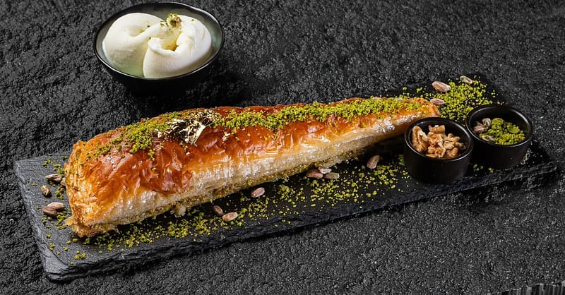 Aed 100, 200, 300, 500 Or 1000 To Spend On Turkish Food And Beverages Dubai - Image 9