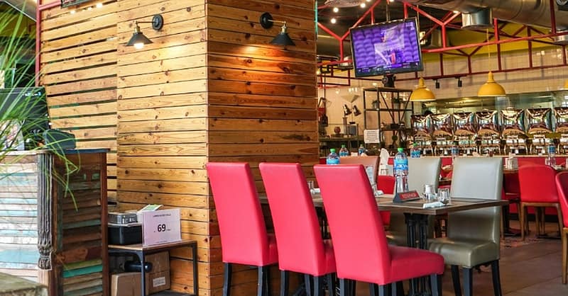 Aed 100 Or Aed 200 Towards Food & Beverages In Jbr Branch Dubai - Image 2