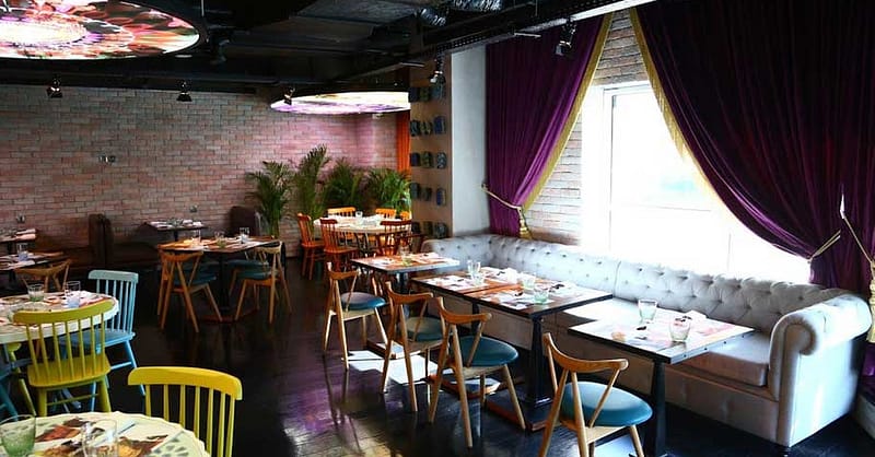 Aed 100 Toward 4* Thai Menu Dubai - Image 2