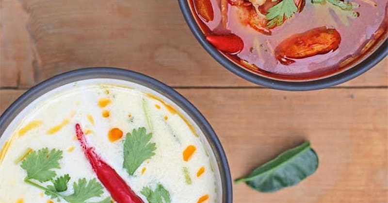 Aed 100 Toward 4* Thai Menu Dubai - Image 4