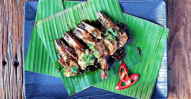 Aed 100 Toward 4* Thai Menu Dubai - Image 7