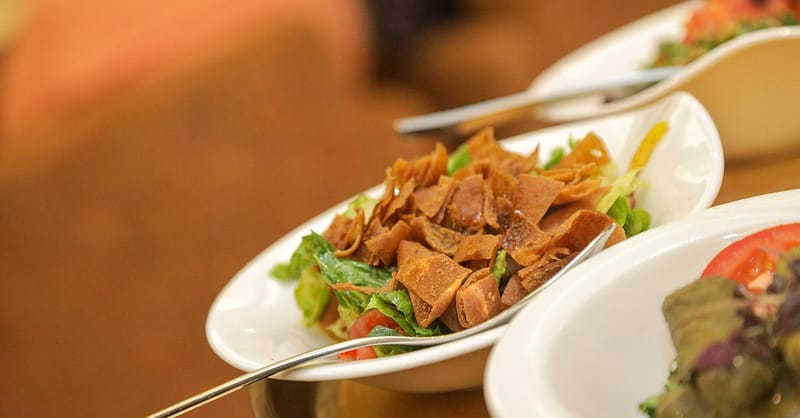 Aed 100 Toward Food And Drinks Dubai - Image 2