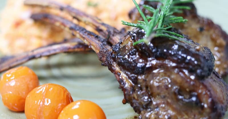 Aed 100 Toward Mediterranean Food Dubai - Image 10