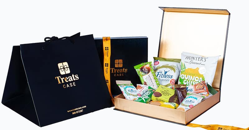 Aed 100 Towards Treats Boxes Dubai - Image 12