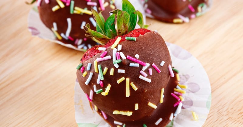 Aed 100 Towards Treats Boxes Dubai - Image 20